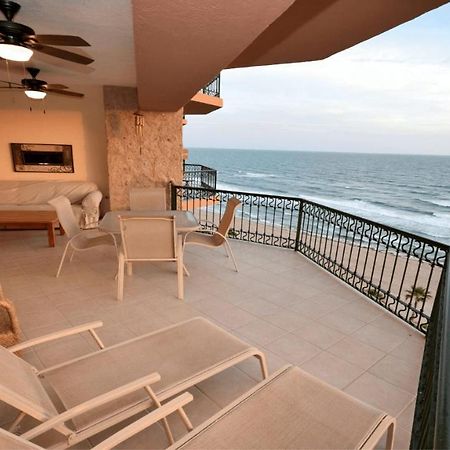 Apartamento Sonoran Sea 806-E Puerto Peñasco Exterior foto