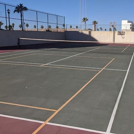 Apartamento Sonoran Sea 806-E Puerto Peñasco Exterior foto