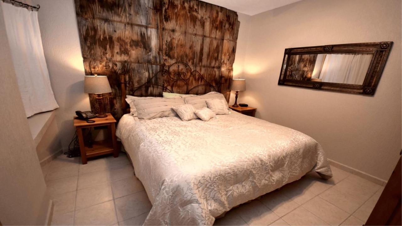 Apartamento Sonoran Sea 806-E Puerto Peñasco Exterior foto