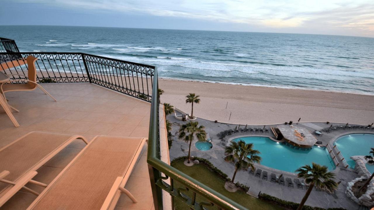 Apartamento Sonoran Sea 806-E Puerto Peñasco Exterior foto