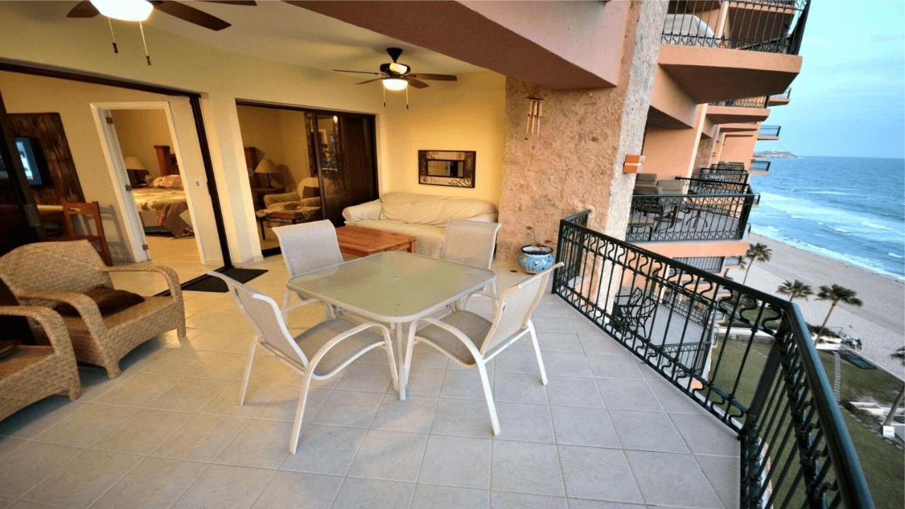 Apartamento Sonoran Sea 806-E Puerto Peñasco Exterior foto