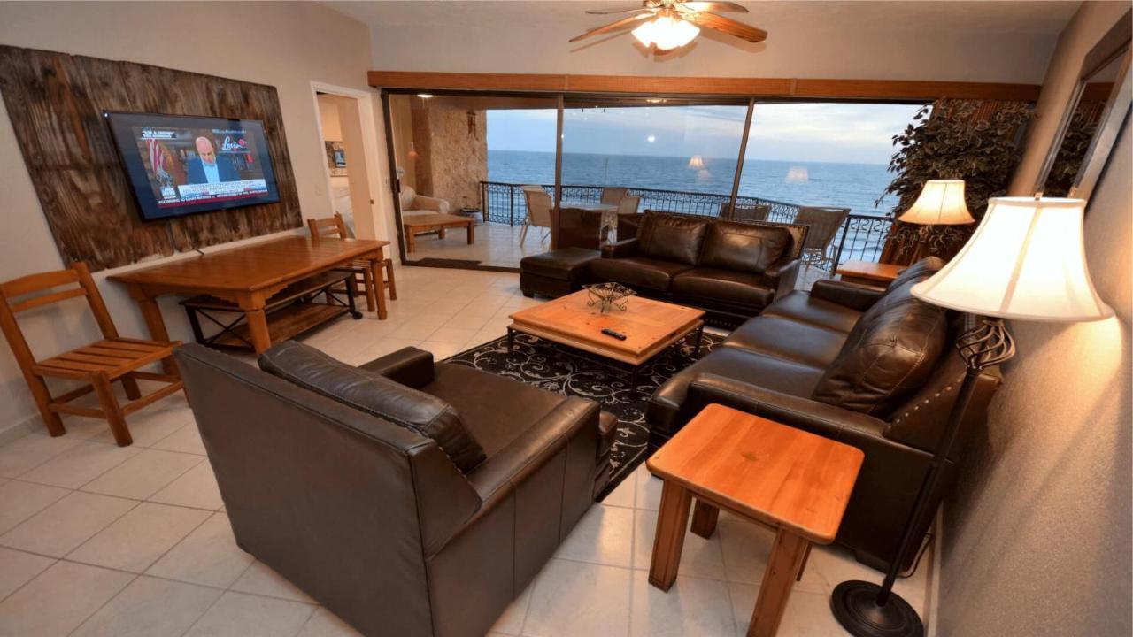 Apartamento Sonoran Sea 806-E Puerto Peñasco Exterior foto