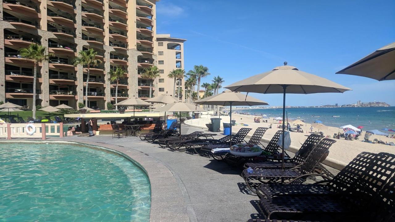 Apartamento Sonoran Sea 806-E Puerto Peñasco Exterior foto