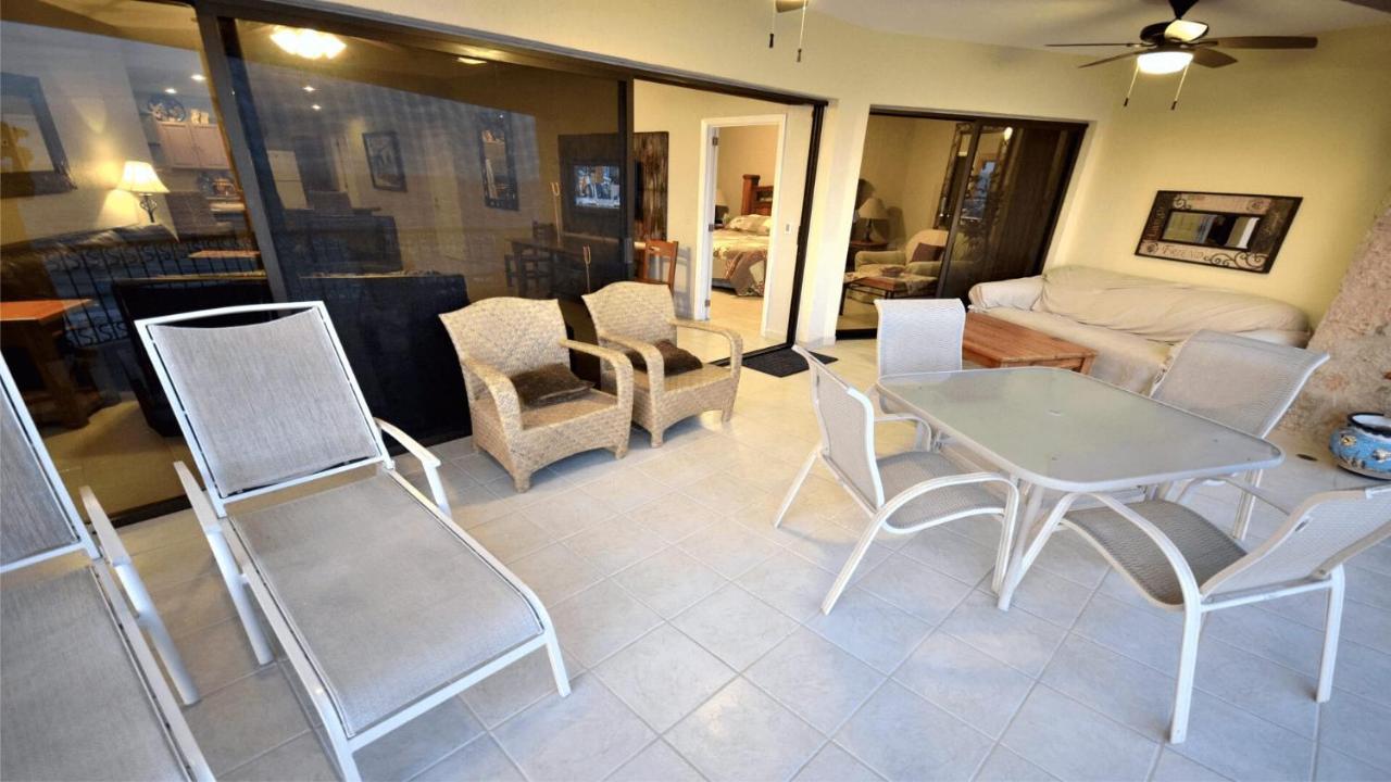 Apartamento Sonoran Sea 806-E Puerto Peñasco Exterior foto