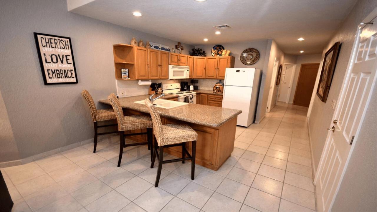 Apartamento Sonoran Sea 806-E Puerto Peñasco Exterior foto