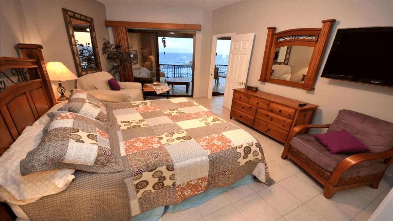 Apartamento Sonoran Sea 806-E Puerto Peñasco Exterior foto