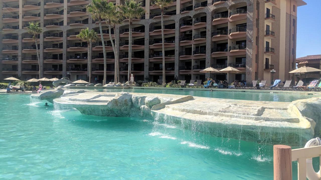 Apartamento Sonoran Sea 806-E Puerto Peñasco Exterior foto