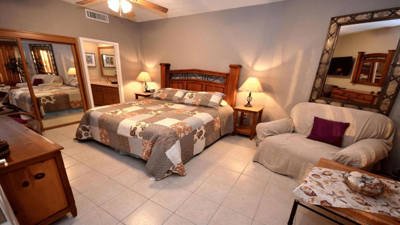 Apartamento Sonoran Sea 806-E Puerto Peñasco Exterior foto