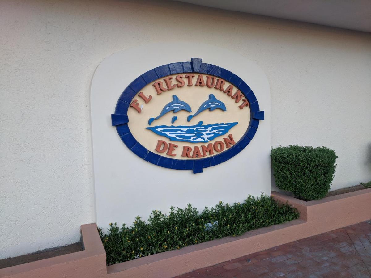 Apartamento Sonoran Sea 806-E Puerto Peñasco Exterior foto